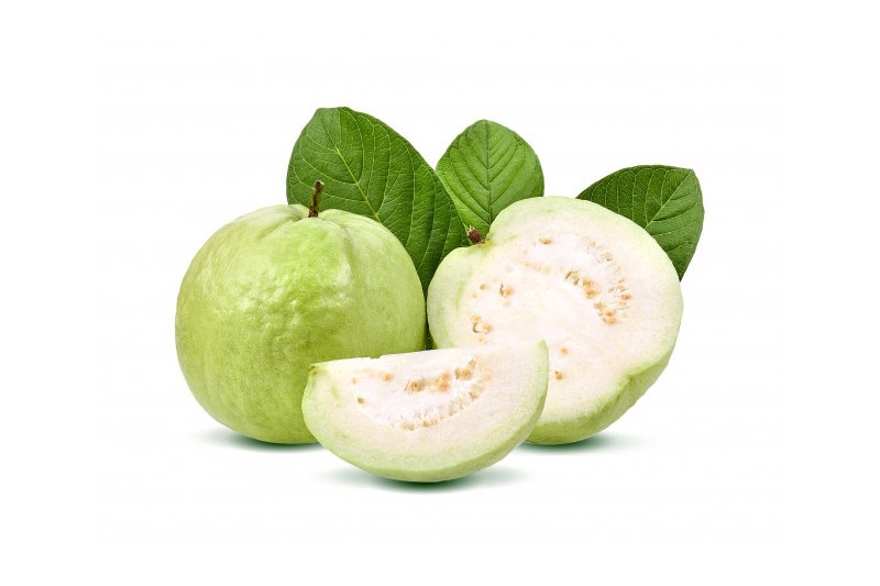 Organic Guava