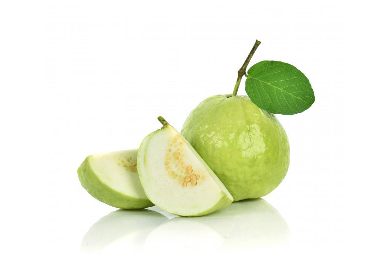 Organic Guava