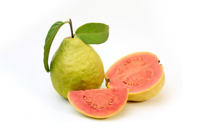 Organic Guava