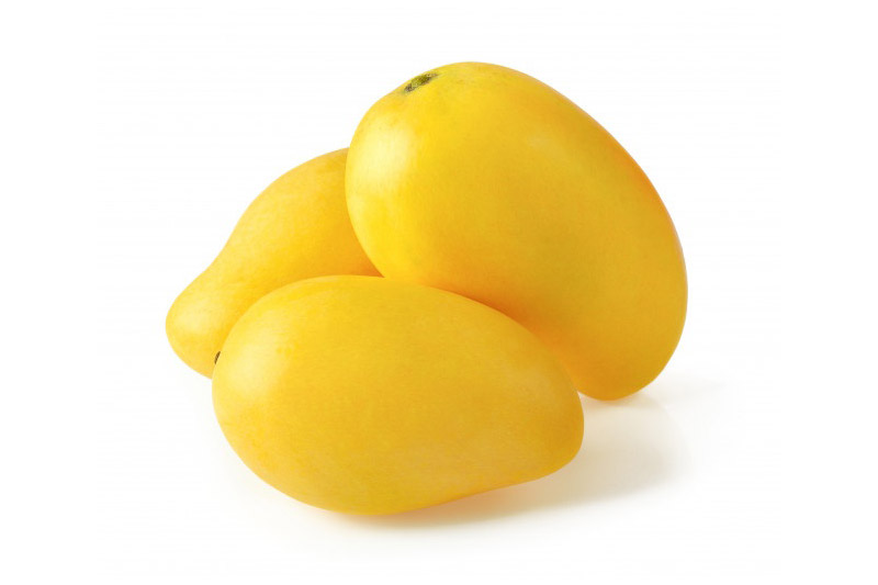 Organic Alphonso Mango