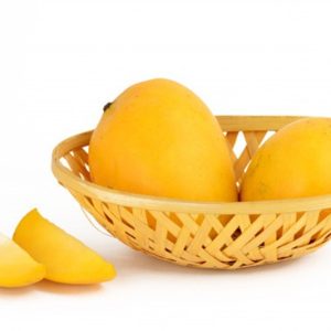 Alphonso Mangoes