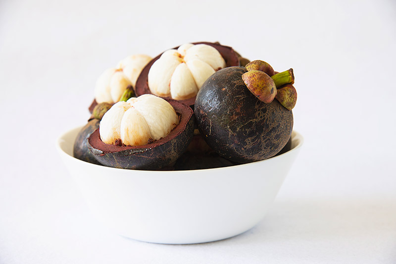 Organic Mangosteen