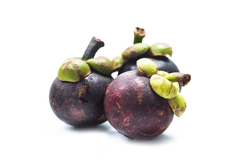 Organic Mangosteen