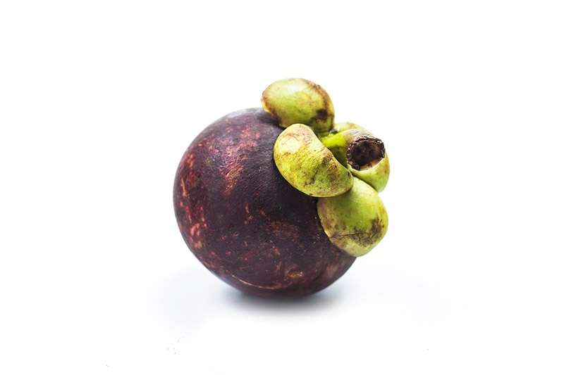 Organic Mangosteen