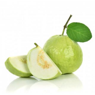 Organic Guava