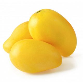 Organic Alphonso Mango