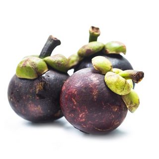 Organic Mangosteen